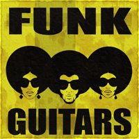 Loopmasters Funk Guitars