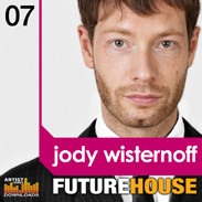 Loopmasters Jodi Wisternoff - Future House