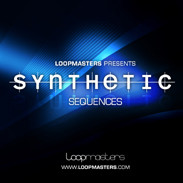 Loopmasters Synthetic Sequences