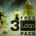 Loopmasters Xmas Giveaway - Pack 3