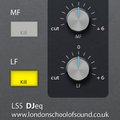London School of Sound LSS DJeq