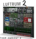 Luftrum 2 ReFill