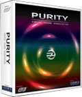 LUXONIX Purity v1.0