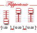 Makunouchi Bento Flippertonic VST