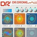 Martin Wheeler DR1 Dr.DRONE