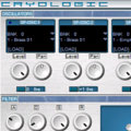 MaxSynths Cryologic