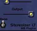 MB-PlugIns Stereoizer LT