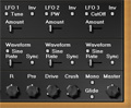 MB-PlugIns SymodiX v1.0