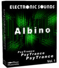 Meyer Musicmedia ES for Albino PsyTrance V.1