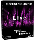 Meyer Musicmedia ES for Live Electro V.1