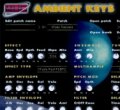 MHC Ambient Keys v1.0