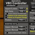 MidiKarval VB3 Controller