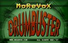 Morevox Drumbuster