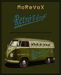 Morevox RetròVerb