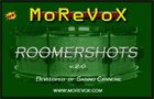 Morevox RoomerShots 2.0