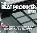 MPC-Samples The Beat Producer Series