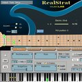 MusicLab RealStrat