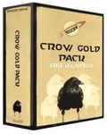Musicrow Crow Gold Pack