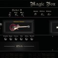 Musicrow Magic Vox