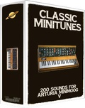 Musicrow Group Classic Minitunes