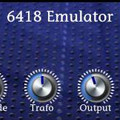 Naiant Studio 6418 Emulator
