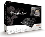 Native Instruments Guitar Rig 3