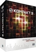 Native Instruments Kontakt 3