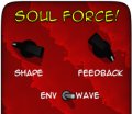 ndc Plugs Soul Force! VST