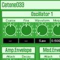 Neotec Cetone033