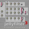 Neuenberger JellyFilter v3.0