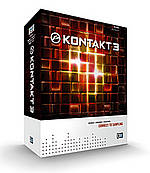 Native Instruments Kontakt 3