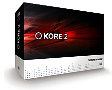 Native Instruments KORE 2