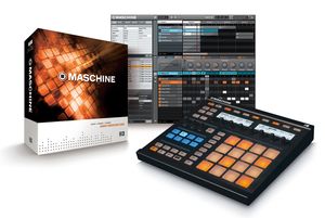 download native instruments maschine studio drivers 2017