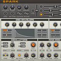 Native Instruments REAKTOR SPARK