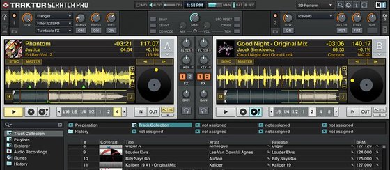 Native Instruments Traktor Pro Plus 3.10.0 for ios download free