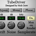 NickCrow TubeDriver v0.96