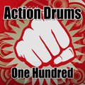 Nine Volt Audio Action Drums One Hundred