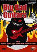 Nine Volt Audio Big Bad Guitars