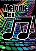 Nine Volt Audio Melodic REX: Electronic Edition
