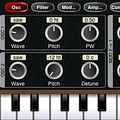 NLog Synth