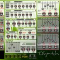 Novaflash T-Synth (alpha)