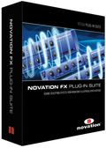 Novation FX Plug-in Suite