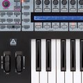 Novation ReMOTE SL COMPACT