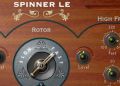 NuBi Spinner LE v1.0.0