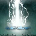 Nucleus SoundLab Quicksilver