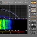 NuGen Audio Visualizer