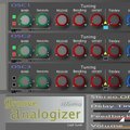 NUSofting Groove Analogizer