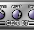 Odo Synths c64it VST