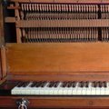 Pendle Ships Piano