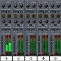 Pethu Minim Mixer Series (16-2EQ)